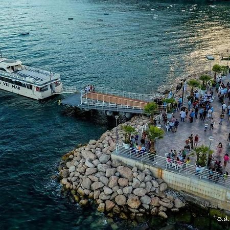 B&B Fish Vietri Zewnętrze zdjęcie