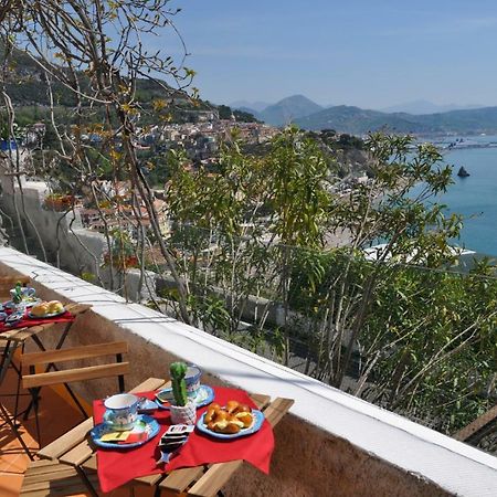 B&B Fish Vietri Zewnętrze zdjęcie