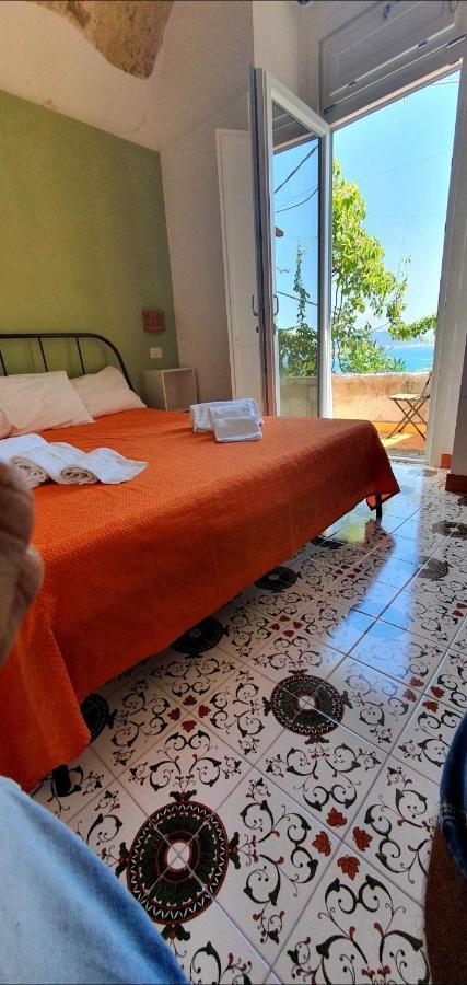 B&B Fish Vietri Zewnętrze zdjęcie