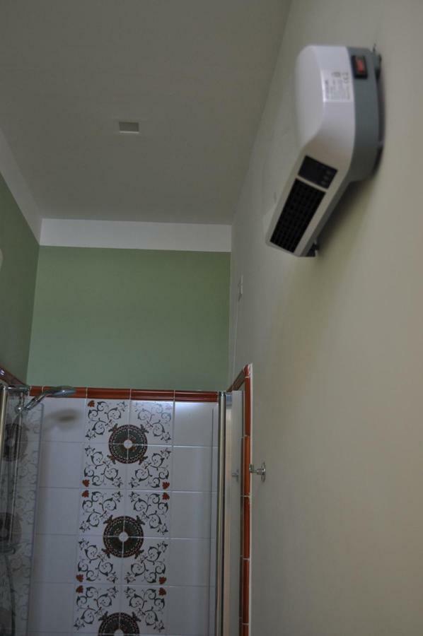 B&B Fish Vietri Zewnętrze zdjęcie