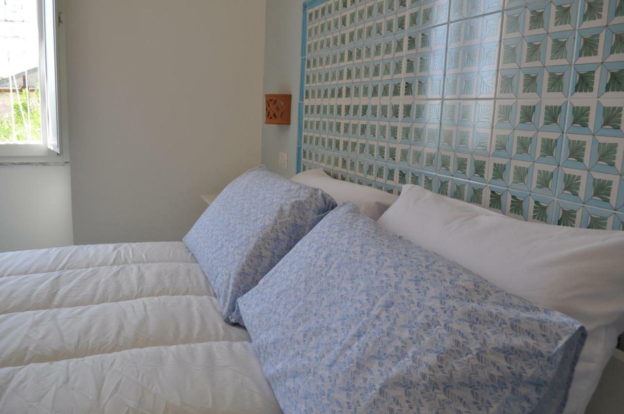B&B Fish Vietri Zewnętrze zdjęcie