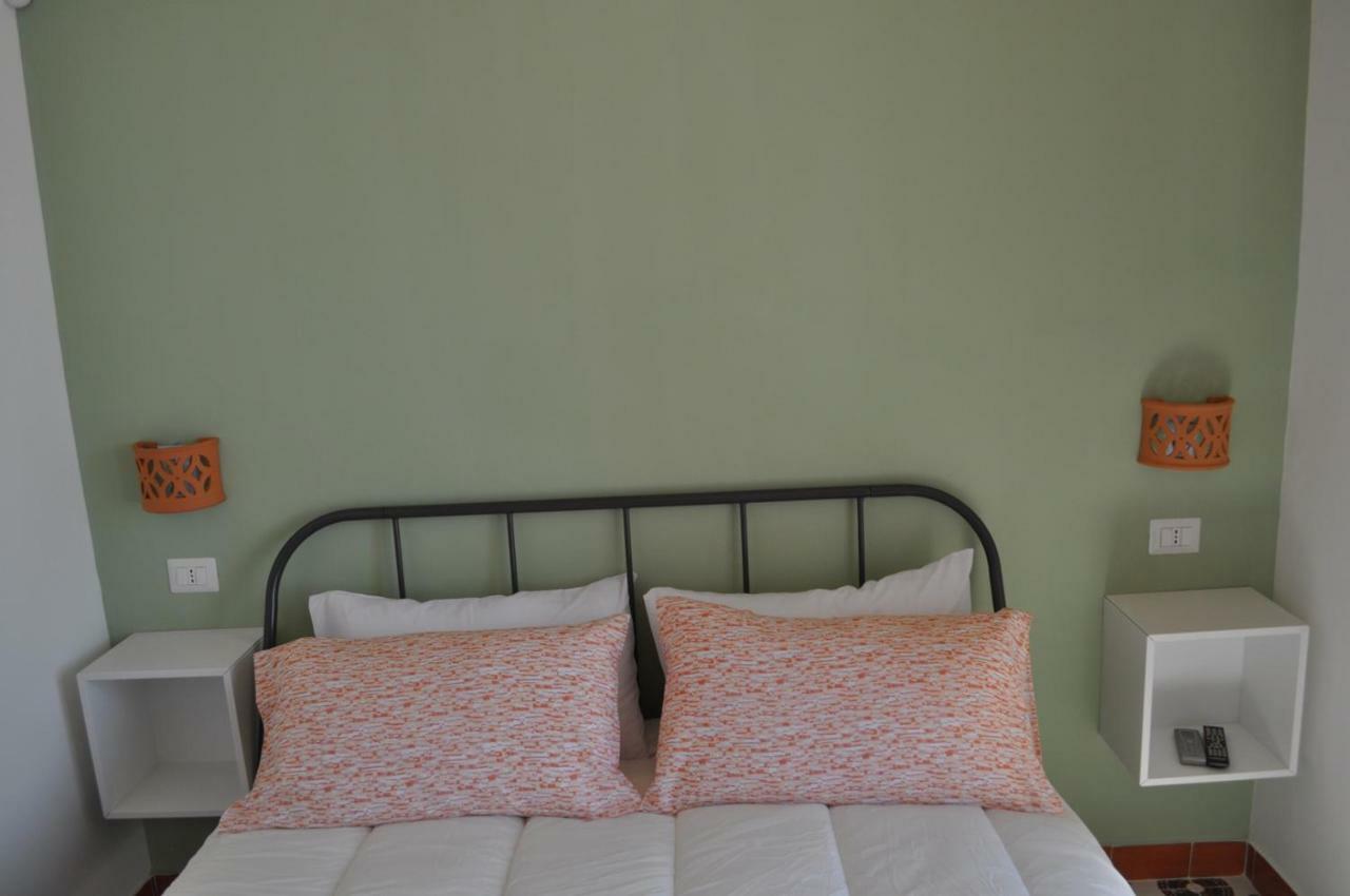 B&B Fish Vietri Zewnętrze zdjęcie