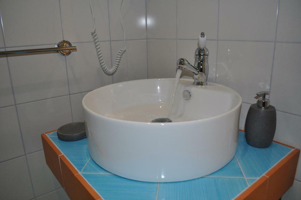 B&B Fish Vietri Zewnętrze zdjęcie
