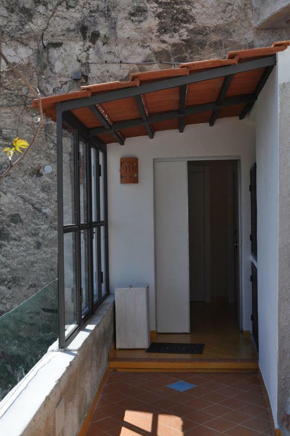 B&B Fish Vietri Zewnętrze zdjęcie