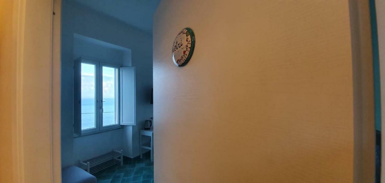 B&B Fish Vietri Zewnętrze zdjęcie