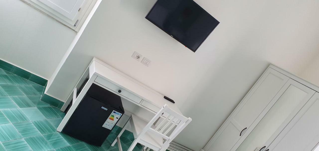 B&B Fish Vietri Zewnętrze zdjęcie