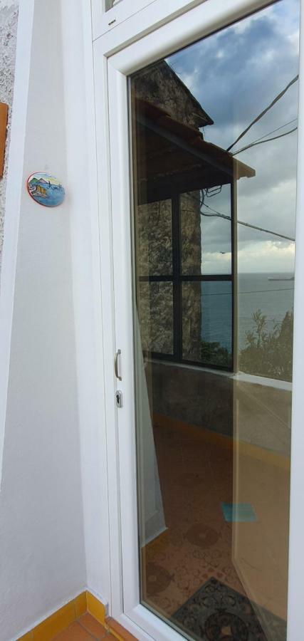 B&B Fish Vietri Zewnętrze zdjęcie