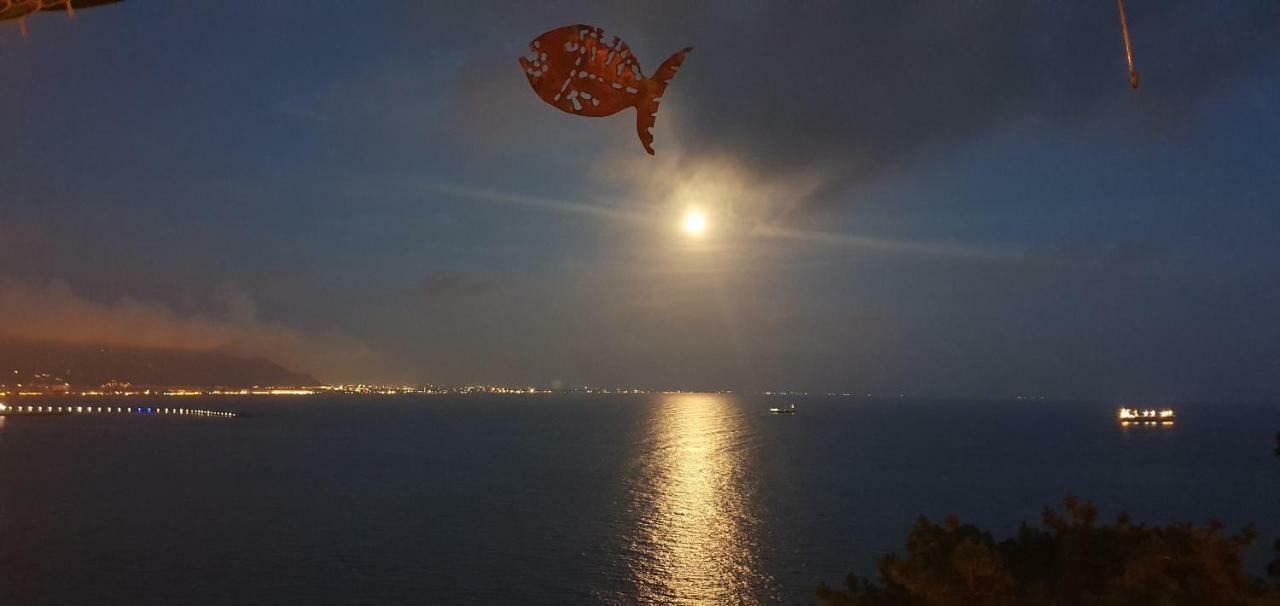 B&B Fish Vietri Zewnętrze zdjęcie